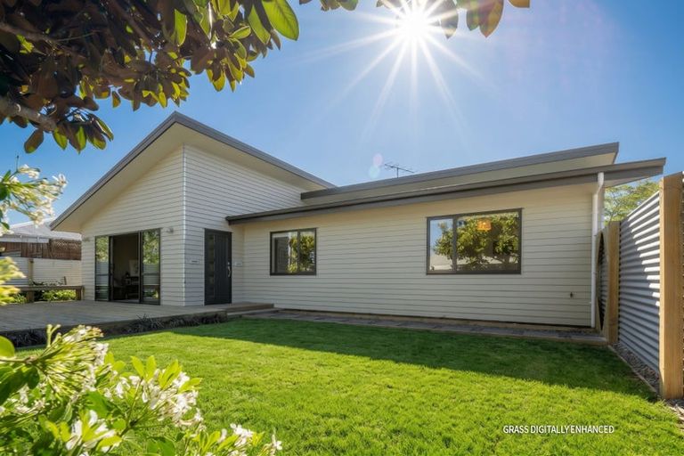 Photo of property in 7 Picton Street, Renwick, 7204
