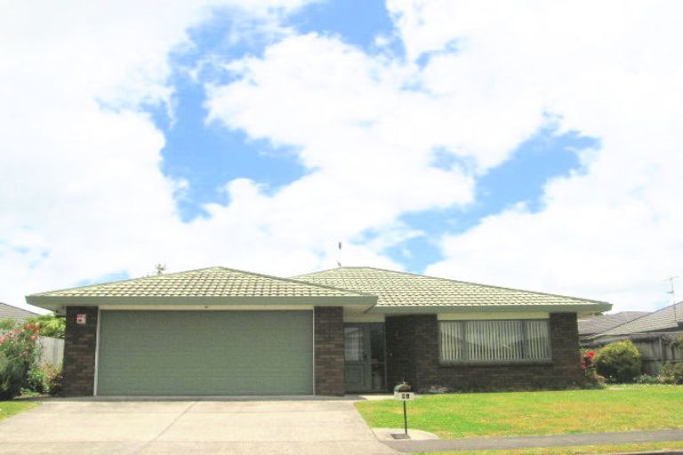 Photo of property in 5a Sunset Drive, Pukekohe, 2120