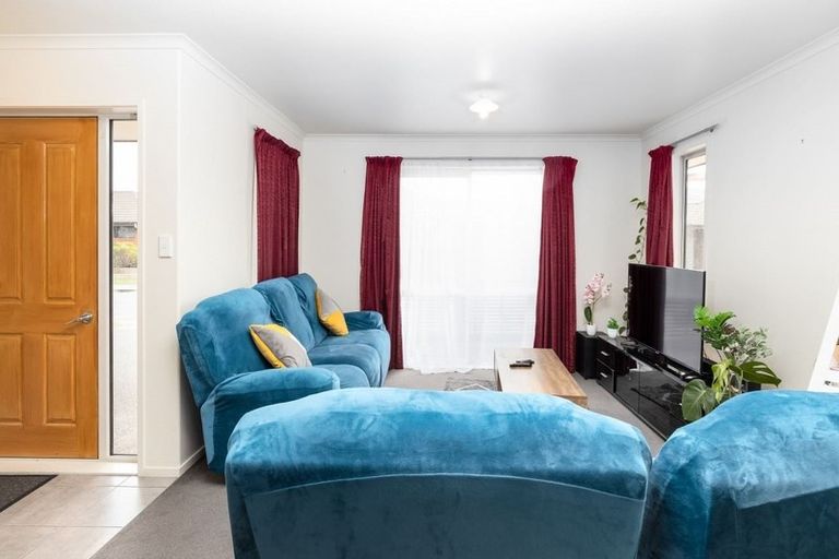 Photo of property in 6 Olwyn Place, Blenheim, 7201