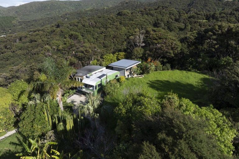 Photo of property in 926 Taupo Bay Road, Taupo Bay, Mangonui, 0494