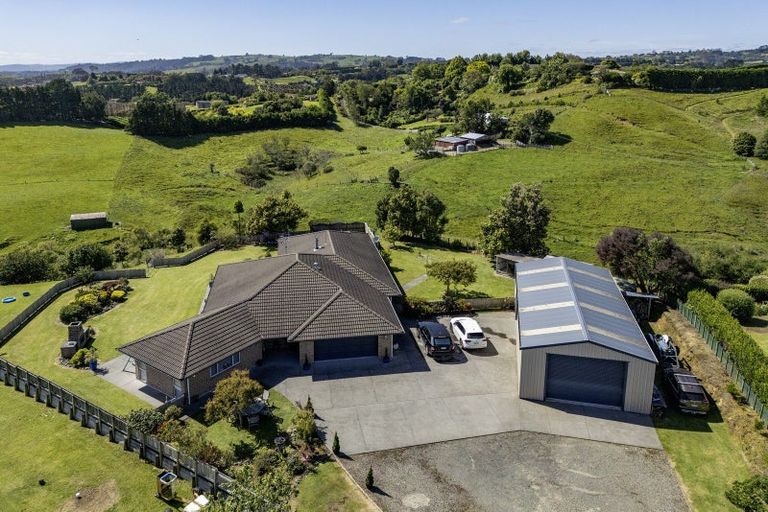 Photo of property in 233 Waipapa Block Road, Whakamarama, Tauranga, 3180
