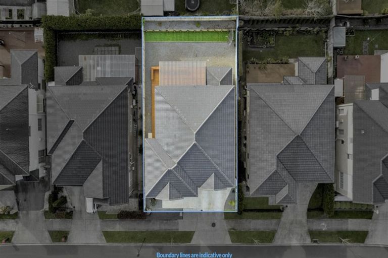 Photo of property in 21 Hughs Way, Flat Bush, Auckland, 2019