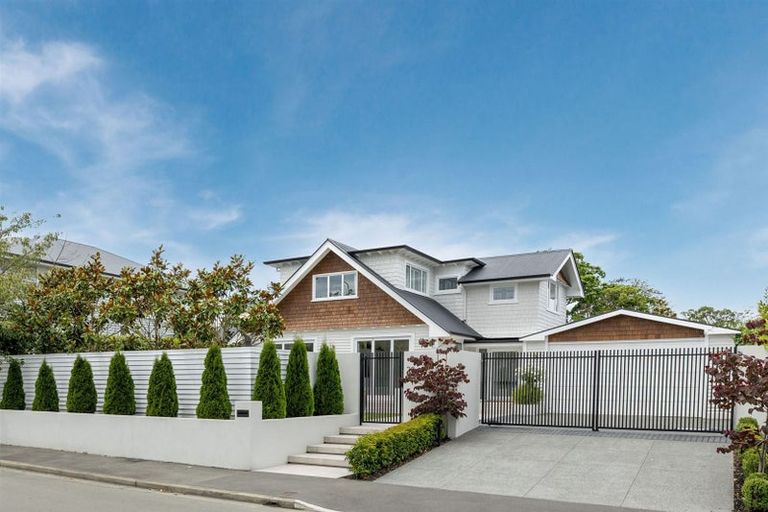 Photo of property in 20 Beverley Street, St Albans, Christchurch, 8014