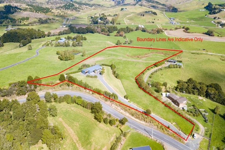 Photo of property in 221 Mclean Road, Waipu, 0582
