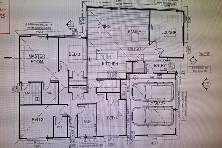 Photo of property in 11b Willow Lake Road, Huntly, 3700