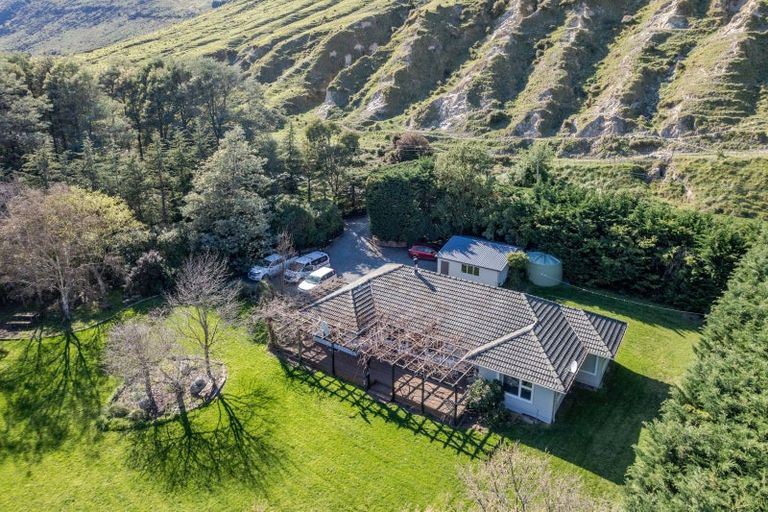 Photo of property in 65 Prices Valley Road, Prices Valley, Little River, 7591