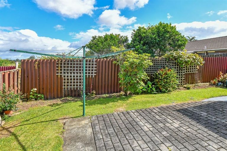 Photo of property in 3/282 Shirley Road, Papatoetoe, Auckland, 2025