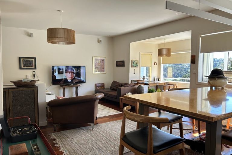 Photo of property in 21 Jackson Street, Island Bay, Wellington, 6023