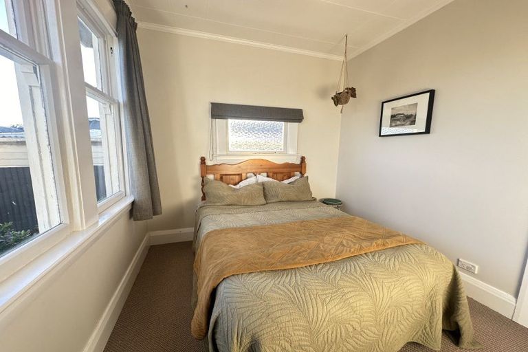 Photo of property in 61 Marlborough Street, Greymouth, 7805