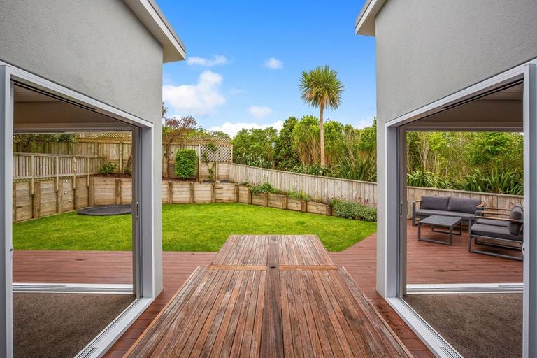 Photo of property in 51 Nelson Avenue, Aotea, Porirua, 5024