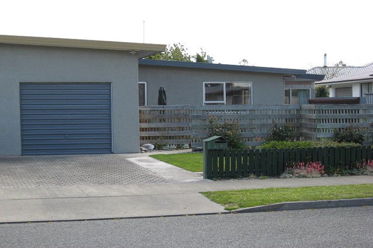 Photo of property in 1/8 Faulkland Drive, Witherlea, Blenheim, 7201