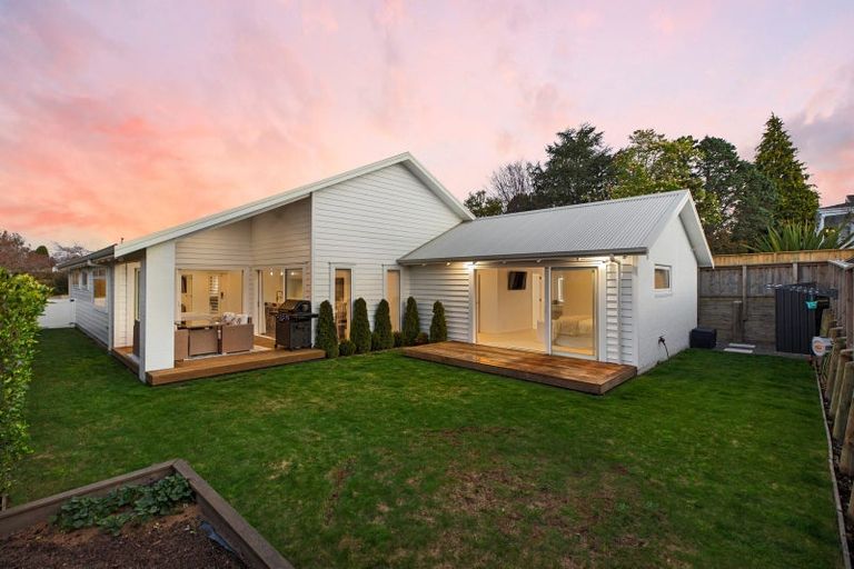 Photo of property in 36a Fairview Place, Te Puke, 3119