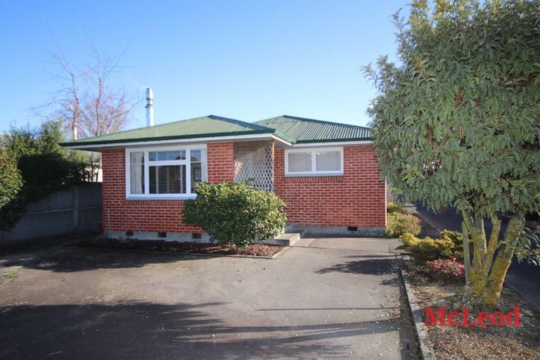 Photo of property in 29 Galbraith Street, Allenton, Ashburton, 7700