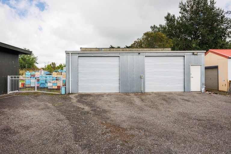 Photo of property in 120 Williams Road, Tokomaru, Palmerston North, 4474