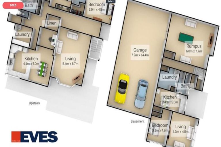 Photo of property in 51 Newcastle Road, Dinsdale, Hamilton, 3204