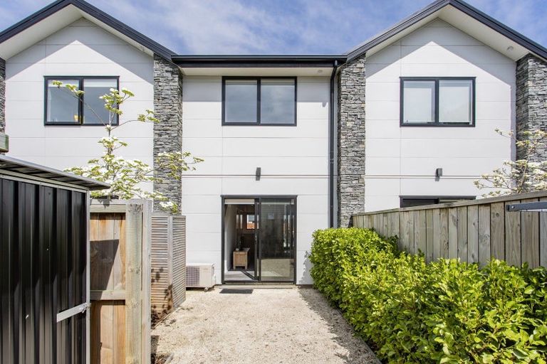Photo of property in 8/70 Brockworth Place, Riccarton, Christchurch, 8011