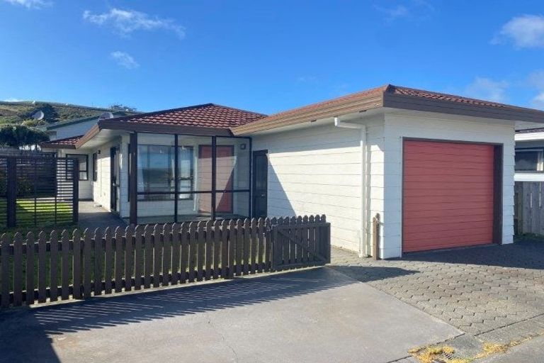 Photo of property in 14a Kentwood Drive, Woodridge, Wellington, 6037