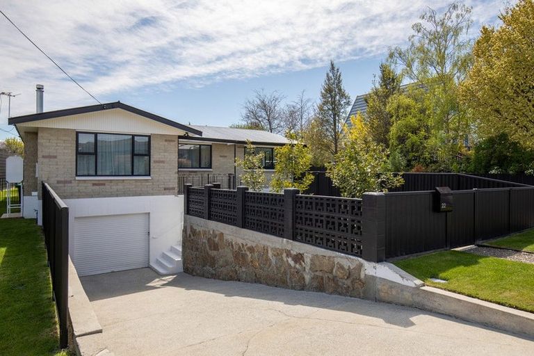 Photo of property in 22 Eureka Street, Alexandra, 9320