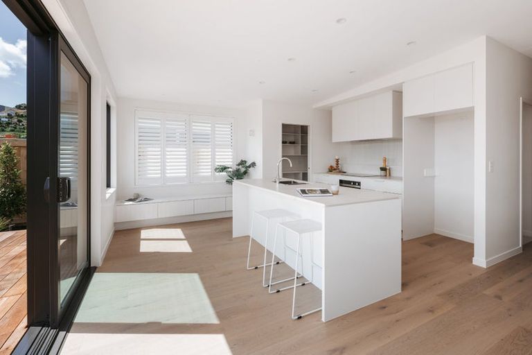 Photo of property in 58 Saint Pauls Drive, Brookfield, Tauranga, 3110