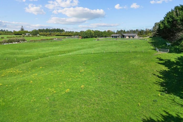 Photo of property in 205 Clarks Beach Road, Clarks Beach, Pukekohe, 2679