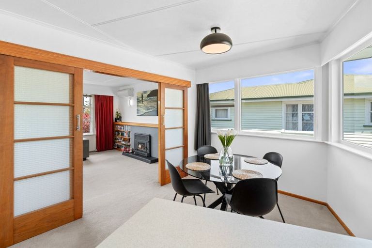 Photo of property in 43 Fergusson Street, Solway, Masterton, 5810