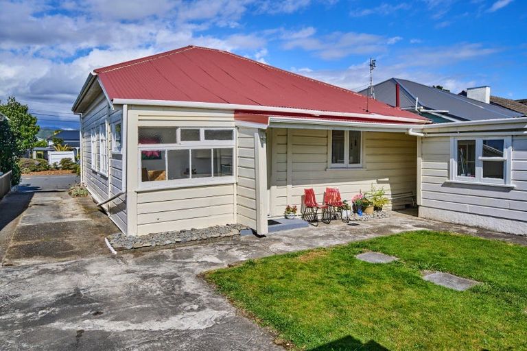 Photo of property in 9 Buick Street, Petone, Lower Hutt, 5012