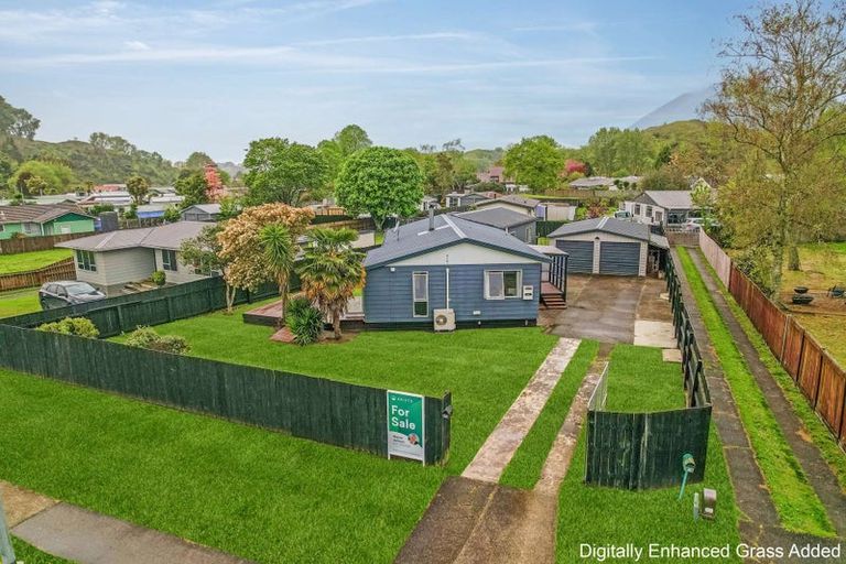Photo of property in 172 Valley Road, Kawerau, 3127