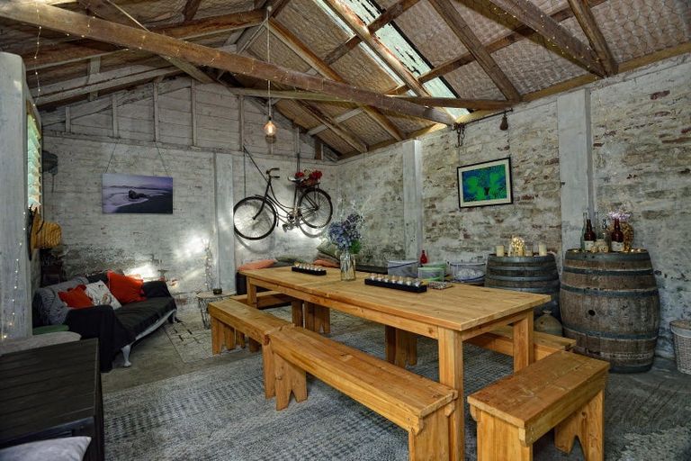 Photo of property in 230 Harper Road, Makauri, Gisborne, 4071