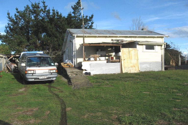 Photo of property in 14 Garrison Street, Arapuni, Putaruru, 3415