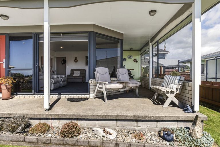 Photo of property in 45d Paynters Avenue, Strandon, New Plymouth, 4312