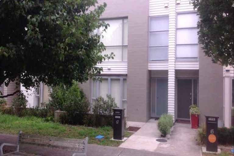 Photo of property in 67 Popokatea Drive, Takanini, 2112