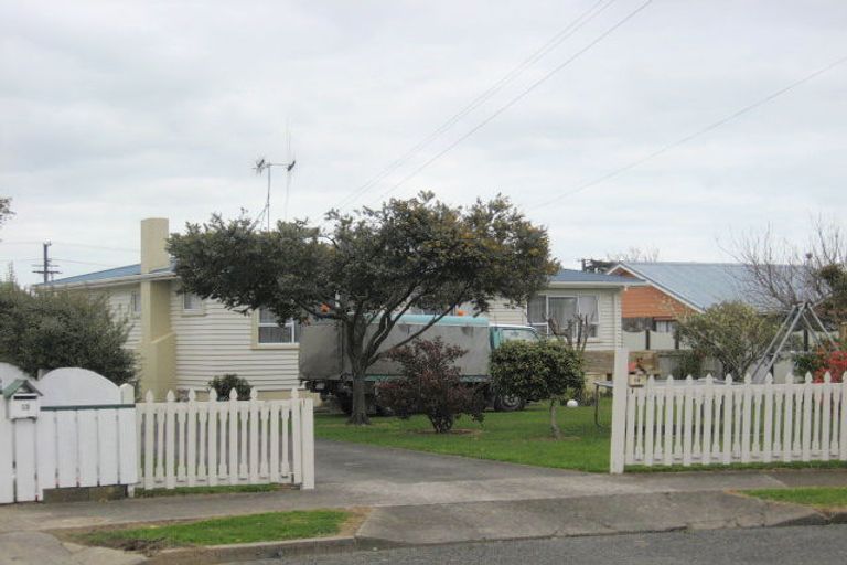 Photo of property in 14 Margaret Street, Levin, 5510