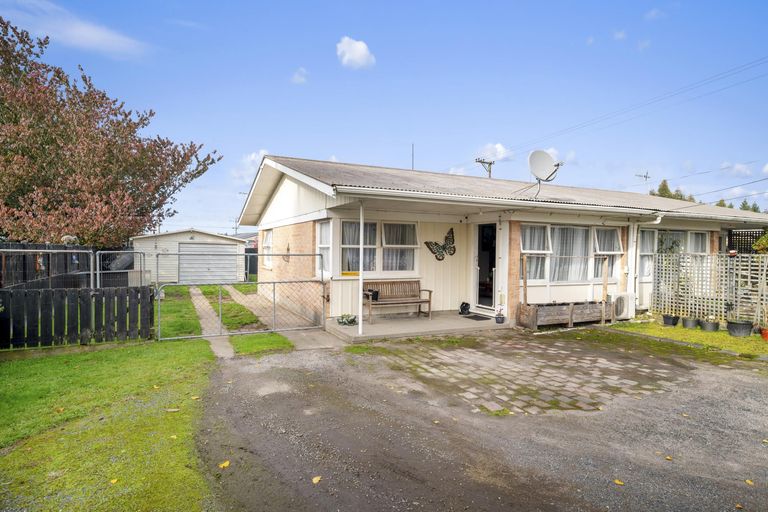 Photo of property in 89a Lisa Crescent, Mangakakahi, Rotorua, 3015