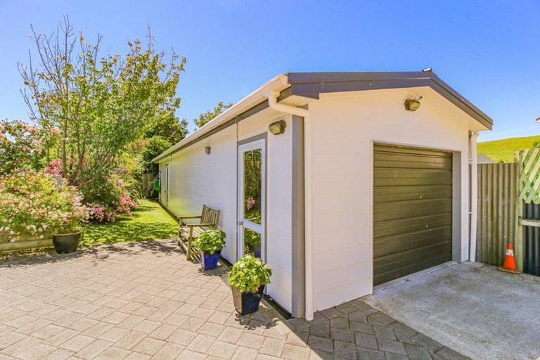 Photo of property in 1 Benefield Street, Whanganui East, Whanganui, 4500