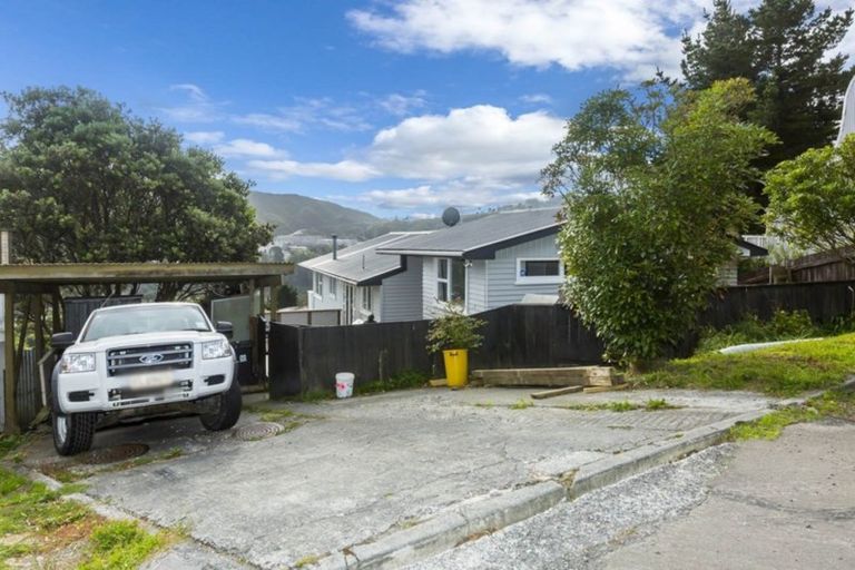 Photo of property in 69 Lord Street, Stokes Valley, Lower Hutt, 5019