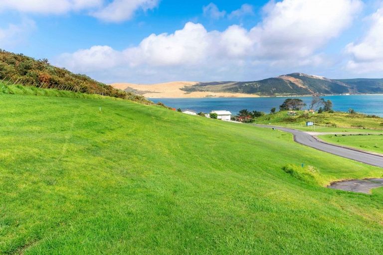 Photo of property in 44 Opononi Heights Drive, Opononi, Kaikohe, 0473