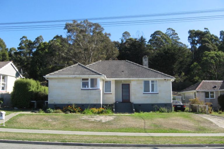 Photo of property in 21 Fleet Street, Oamaru North, Oamaru, 9400