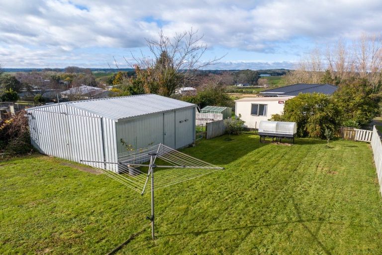 Photo of property in 45 Neal Street, Putaruru, 3411