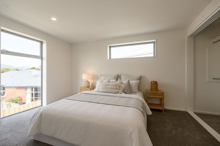 Photo of property in 6/243 Lyttelton Street, Spreydon, Christchurch, 8024