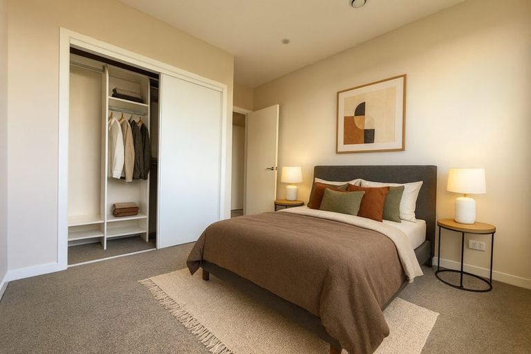 Photo of property in 203/57 Mapou Road, Hobsonville, Auckland, 0616