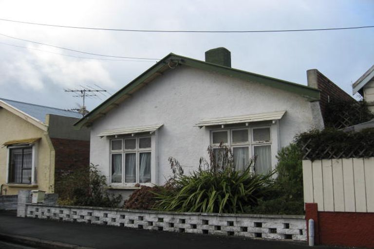 Photo of property in 24 Fawcett Street, South Dunedin, Dunedin, 9012