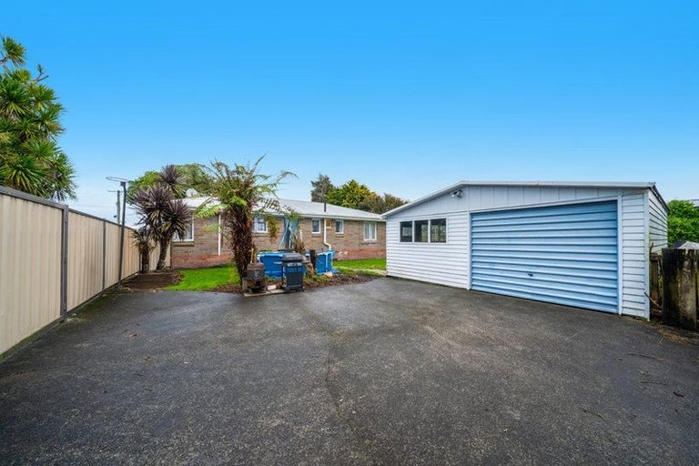 Photo of property in 192 Old Wairoa Road, Papakura, 2110