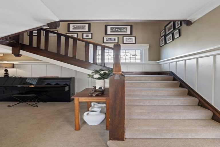 Photo of property in 93 Rossall Street, Merivale, Christchurch, 8014