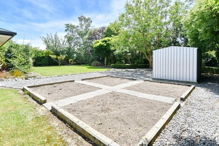 Photo of property in 18 Transport Lane, Oxford, 7430