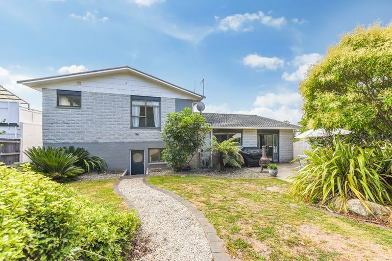 Photo of property in 16 Polglase Street, Richmond, 7020