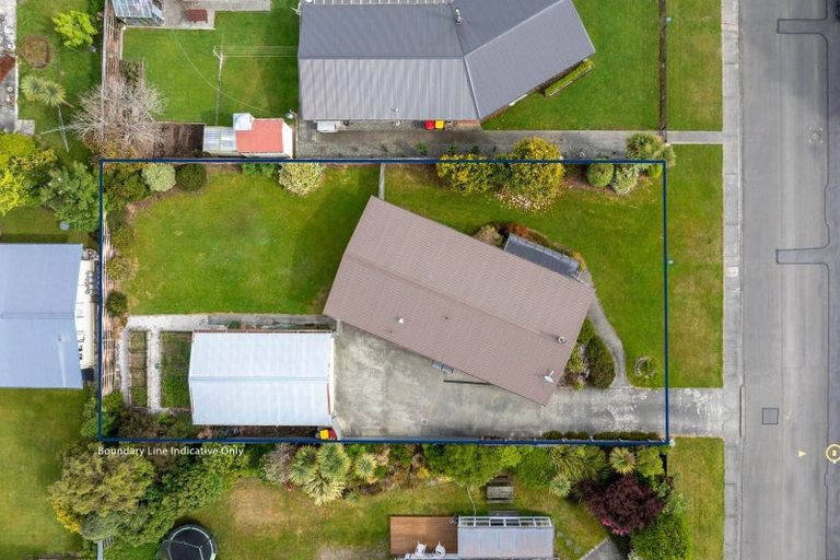 Photo of property in 35 Henry Street, Te Anau, 9600