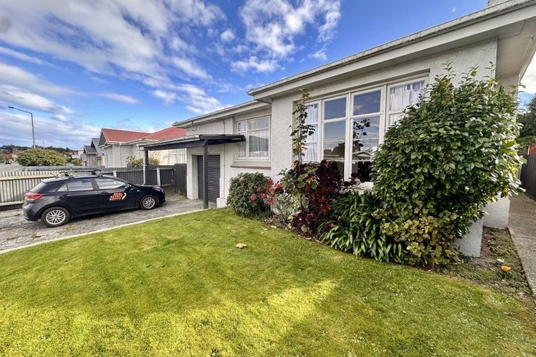 Photo of property in 320 Tay Street, Turnbull Thomson Park, Invercargill, 9810