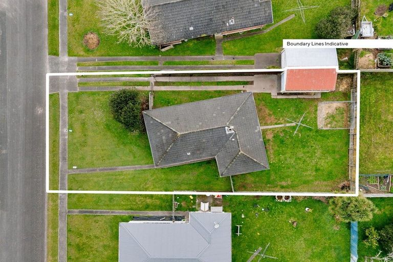 Photo of property in 36 James Henry Crescent, Huntly, 3700