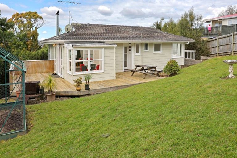 Photo of property in 39 Fitzwater Place, Henderson, Auckland, 0612