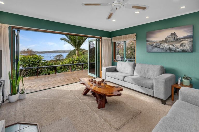 Photo of property in 938 Whangarei Heads Road, Parua Bay, Whangarei, 0174